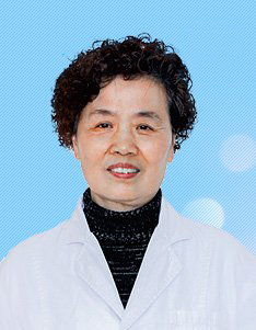 崔丽华主治医师