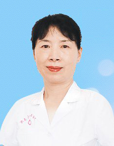 陈菊珍副主任医师