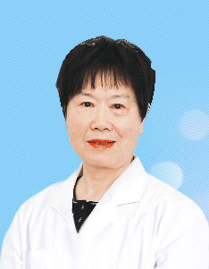 何萍萍主治医师