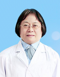 许瑞芬主任医师