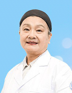 张萍副主任医师