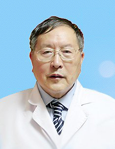陈觉元主任医师