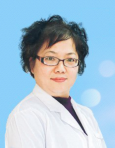 王红仙副主任医师