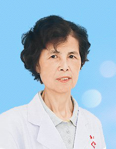 朱杏娣内科医师