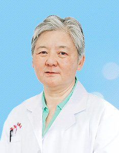刘苒副主任医师