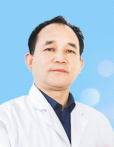 邵祖伦副主任医师
