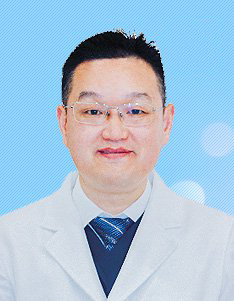 李大忠主治医师