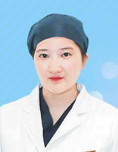王瑾口腔医师