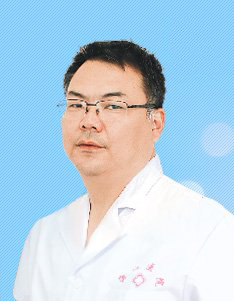李浩中医科副主任