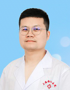 杨芳勇主治医师
